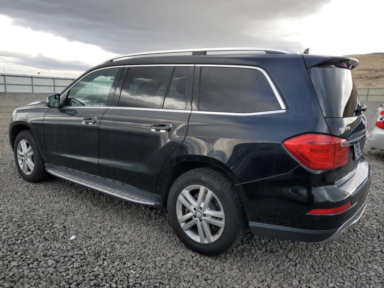 Mercedes-Benz GL 350 BLUETEC* PARK ASSIST* KEYLESS* КОЖА* ПОДГРЕВ - изображение 4