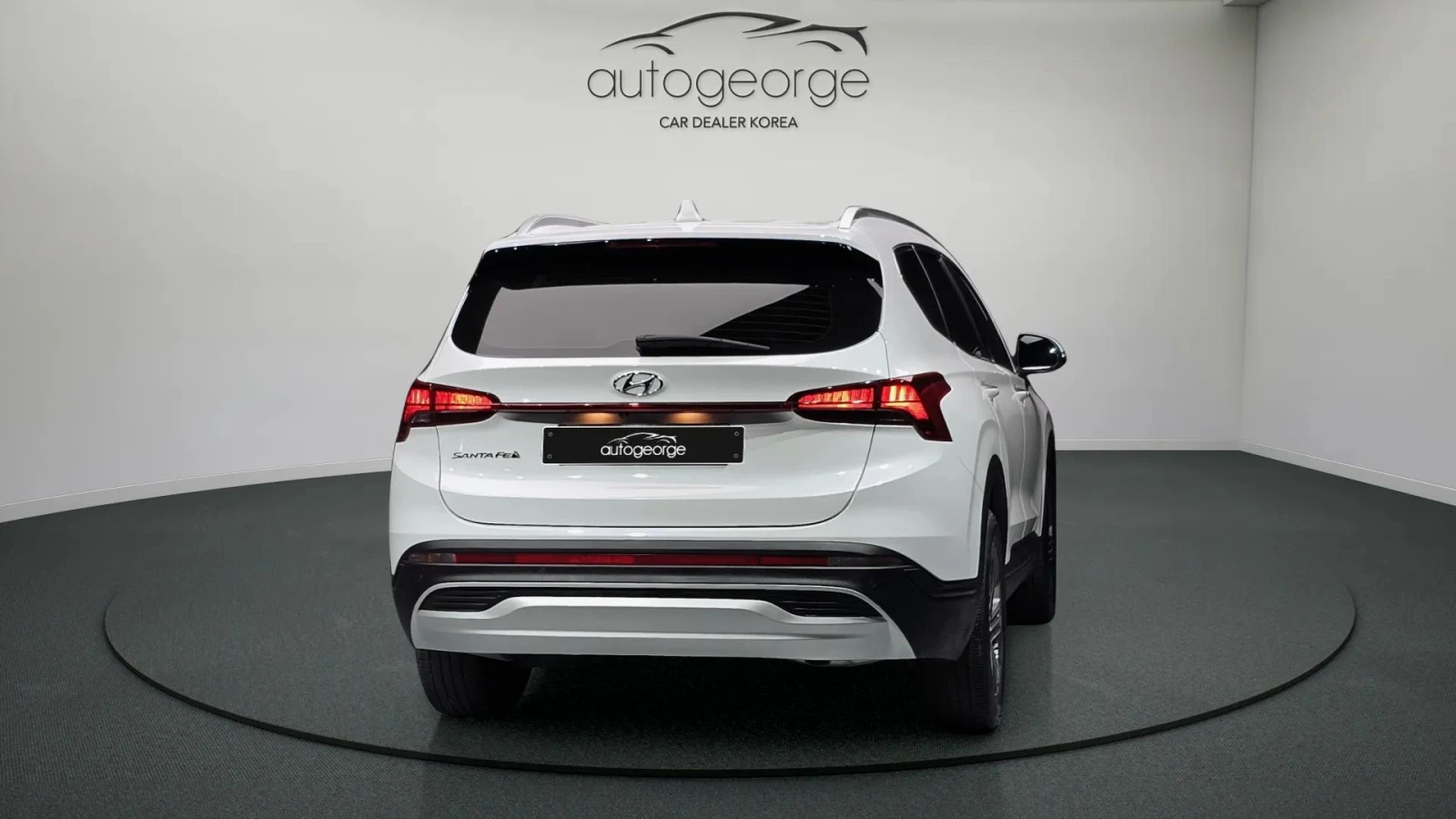 Hyundai Santa fe 2.2 2WD PRESTIGE - изображение 4
