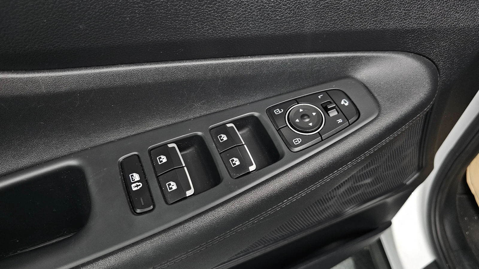 Hyundai Santa fe 2.2 2WD PRESTIGE | Mobile.bg   16