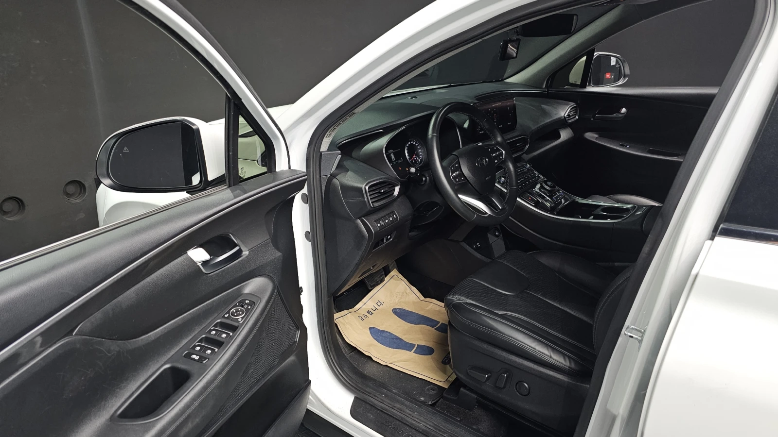 Hyundai Santa fe 2.2 2WD PRESTIGE - изображение 10