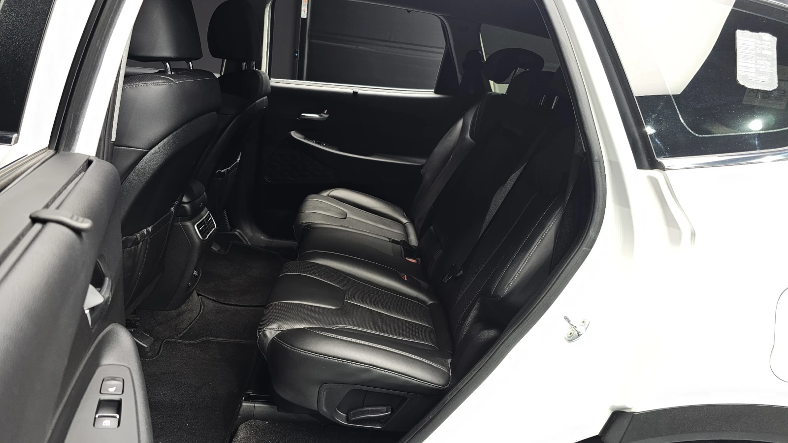 Hyundai Santa fe 2.2 2WD PRESTIGE | Mobile.bg   11