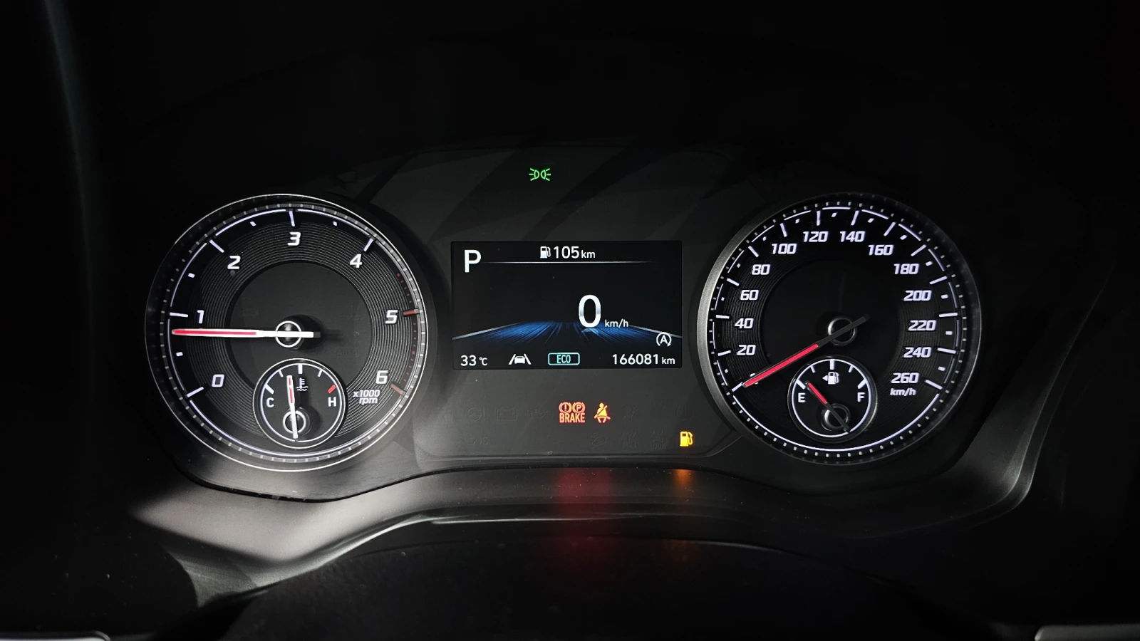 Hyundai Santa fe 2.2 2WD PRESTIGE - изображение 7