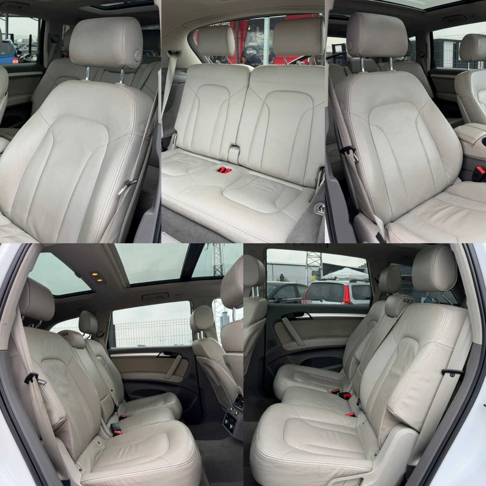 Audi Q7 3.0 TDI 240 . /  / 7  | Mobile.bg   12