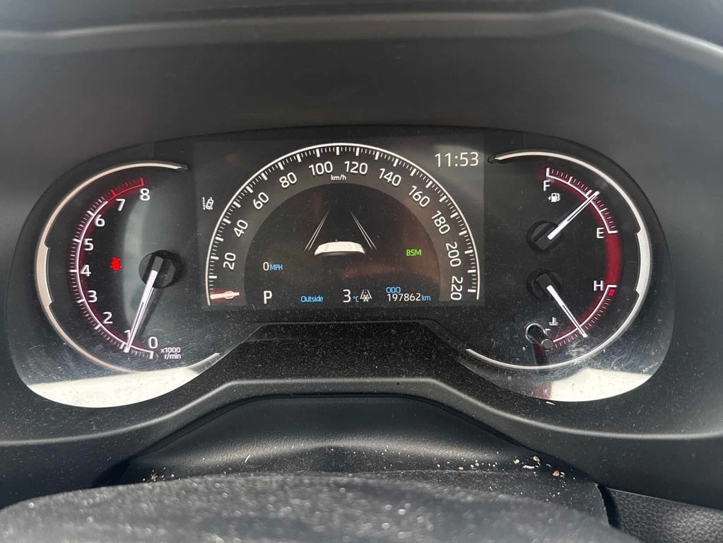 Toyota Rav4 2019 TRAIL AWD *   *  | Mobile.bg   8