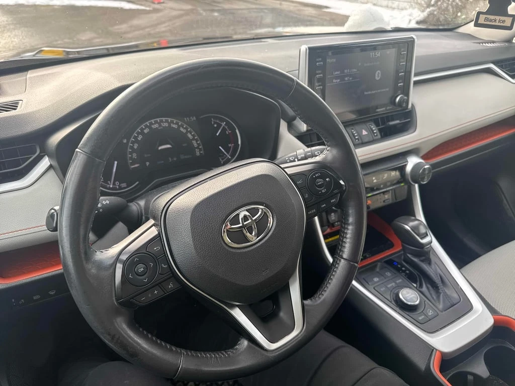 Toyota Rav4 2019 TRAIL AWD *   *  | Mobile.bg   9