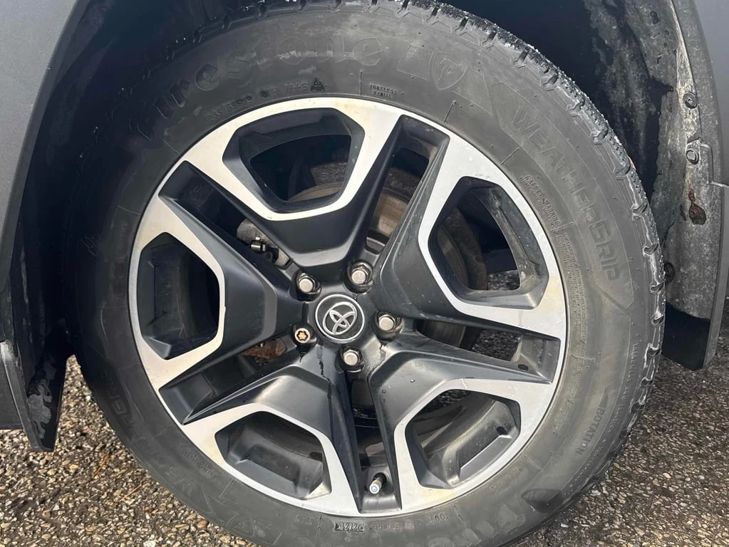 Toyota Rav4 2019 TRAIL AWD *   *  | Mobile.bg   6