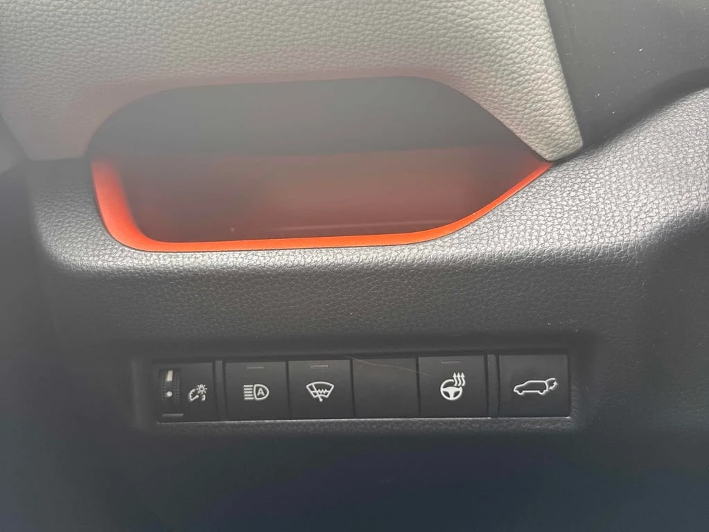 Toyota Rav4 2019 TRAIL AWD *   *  | Mobile.bg   11