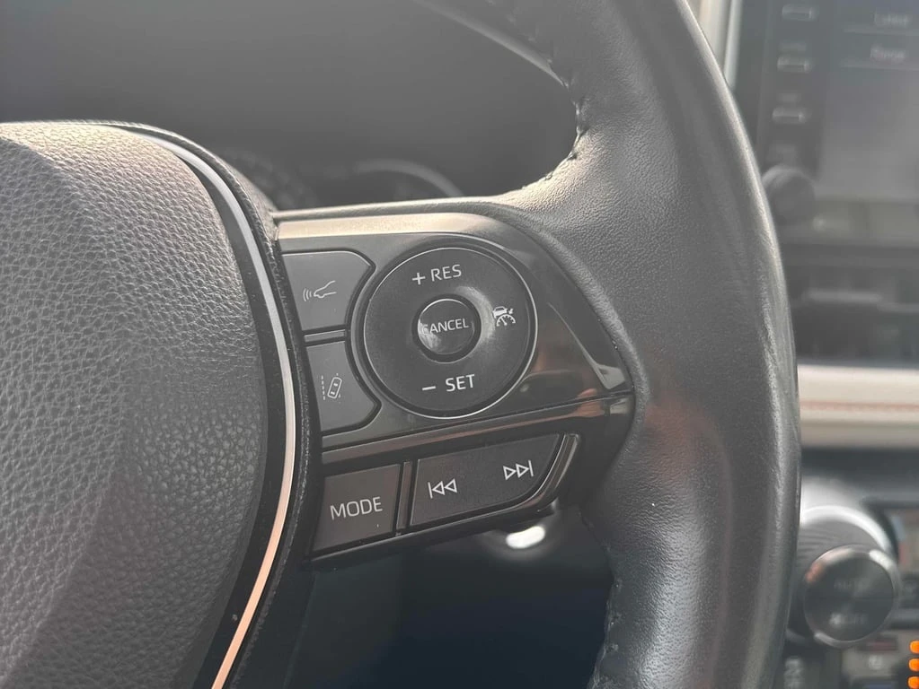 Toyota Rav4 2019 TRAIL AWD *   *  | Mobile.bg   12