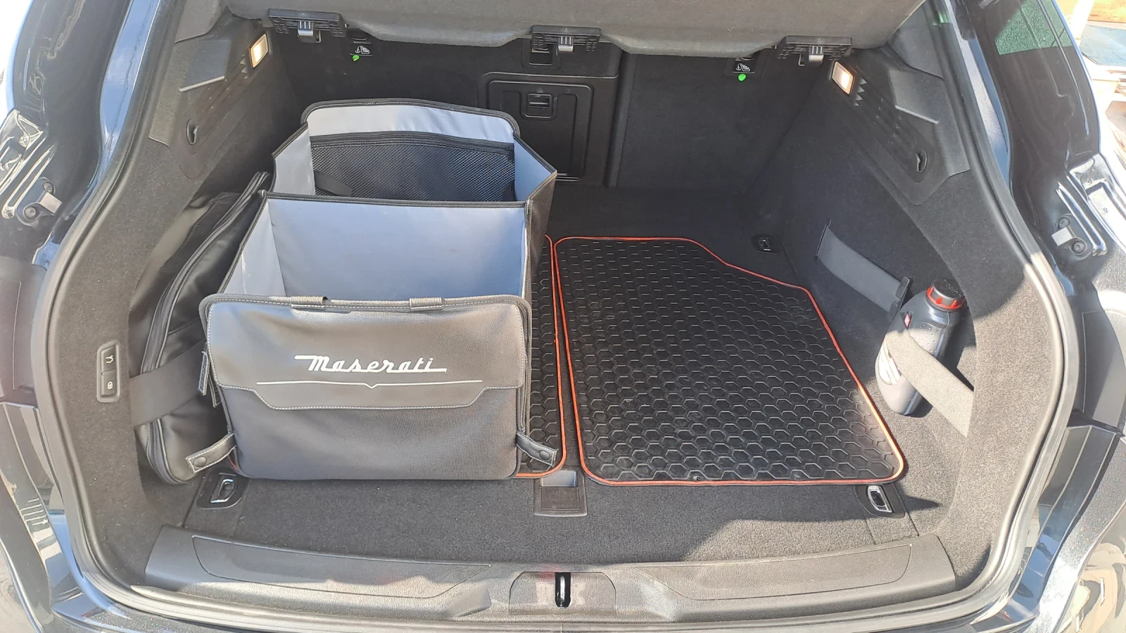 Maserati Levante | Mobile.bg   4