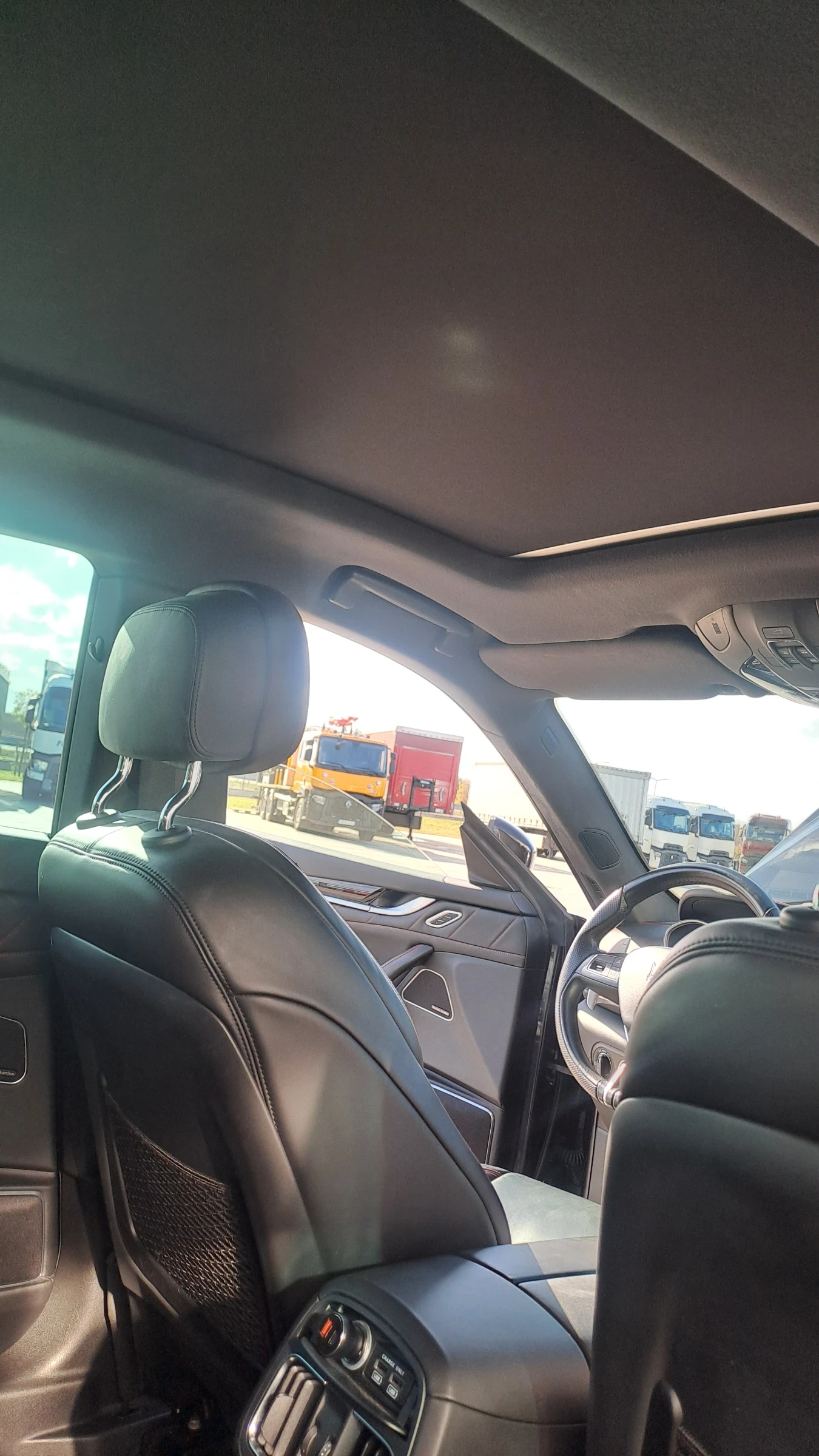 Maserati Levante | Mobile.bg   12