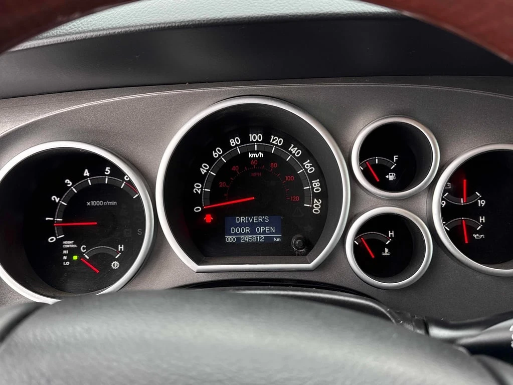 Toyota Sequoia * Platinum * CARFAX * ��� ������������ ������ | Mobile.bg � ����������� 8