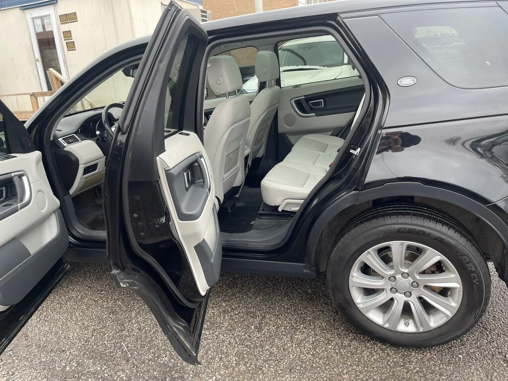 Land Rover Discovery Sport * SE 4WD * CARFAX * ���� �� �� | Mobile.bg � ����������� 11