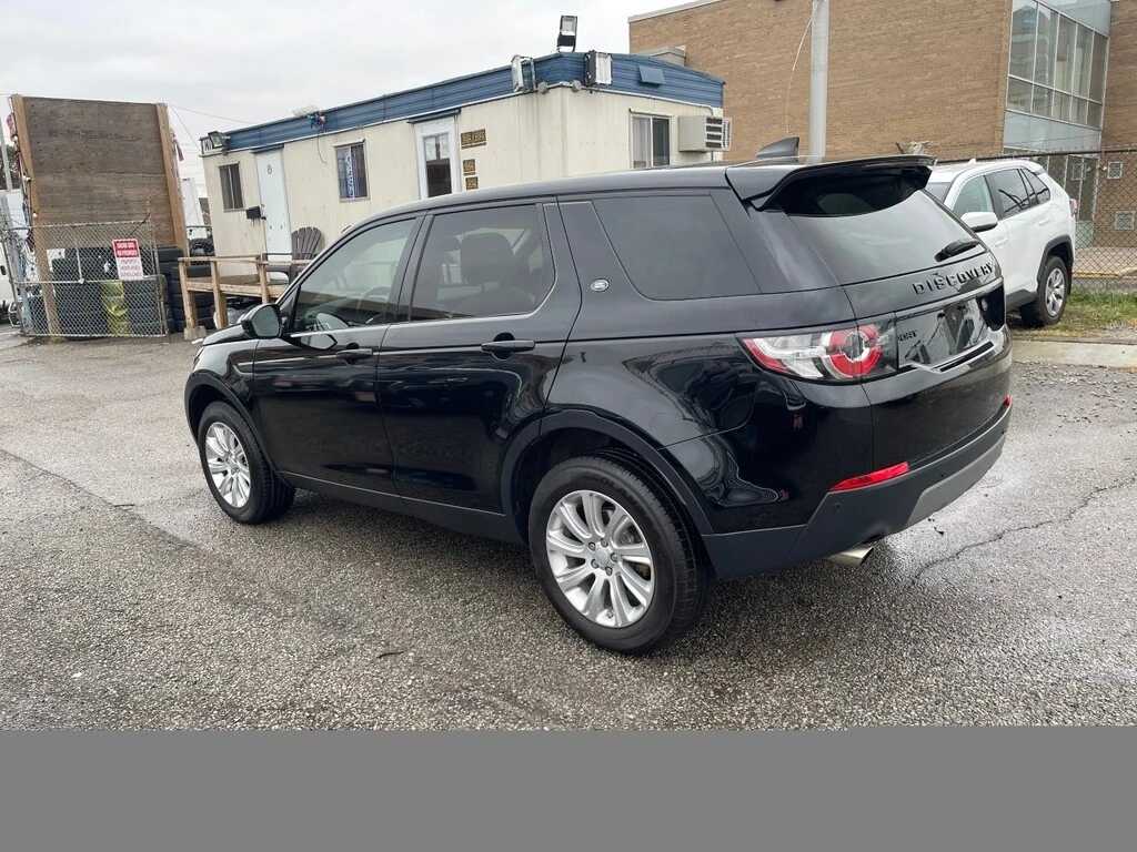 Land Rover Discovery Sport * SE 4WD * CARFAX * ���� �� �� | Mobile.bg � ����������� 8