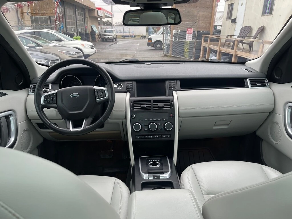 Land Rover Discovery Sport * SE 4WD * CARFAX * ���� �� �� | Mobile.bg � ����������� 12