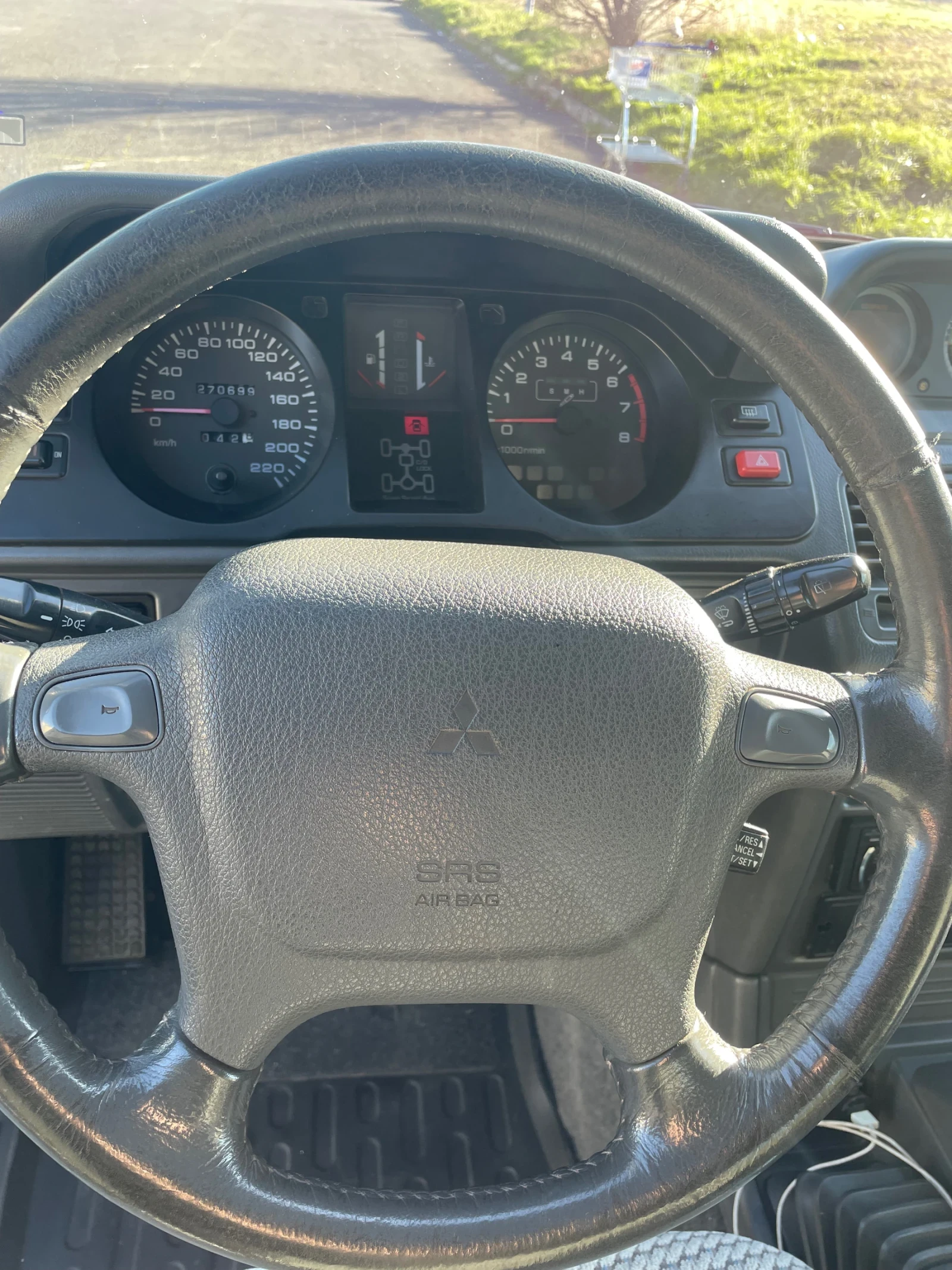 Mitsubishi Pajero | Mobile.bg � ����������� 10