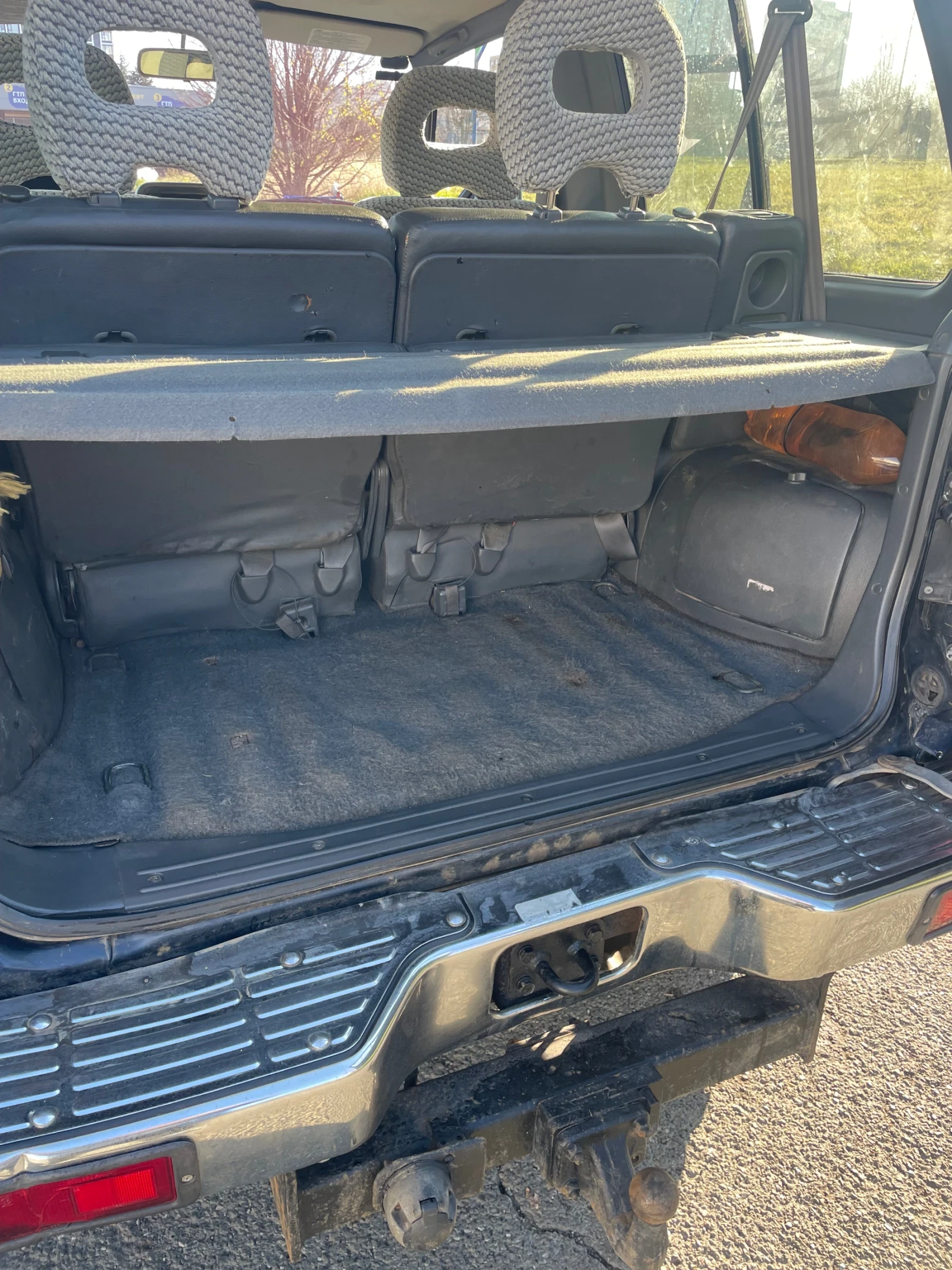 Mitsubishi Pajero | Mobile.bg � ����������� 15