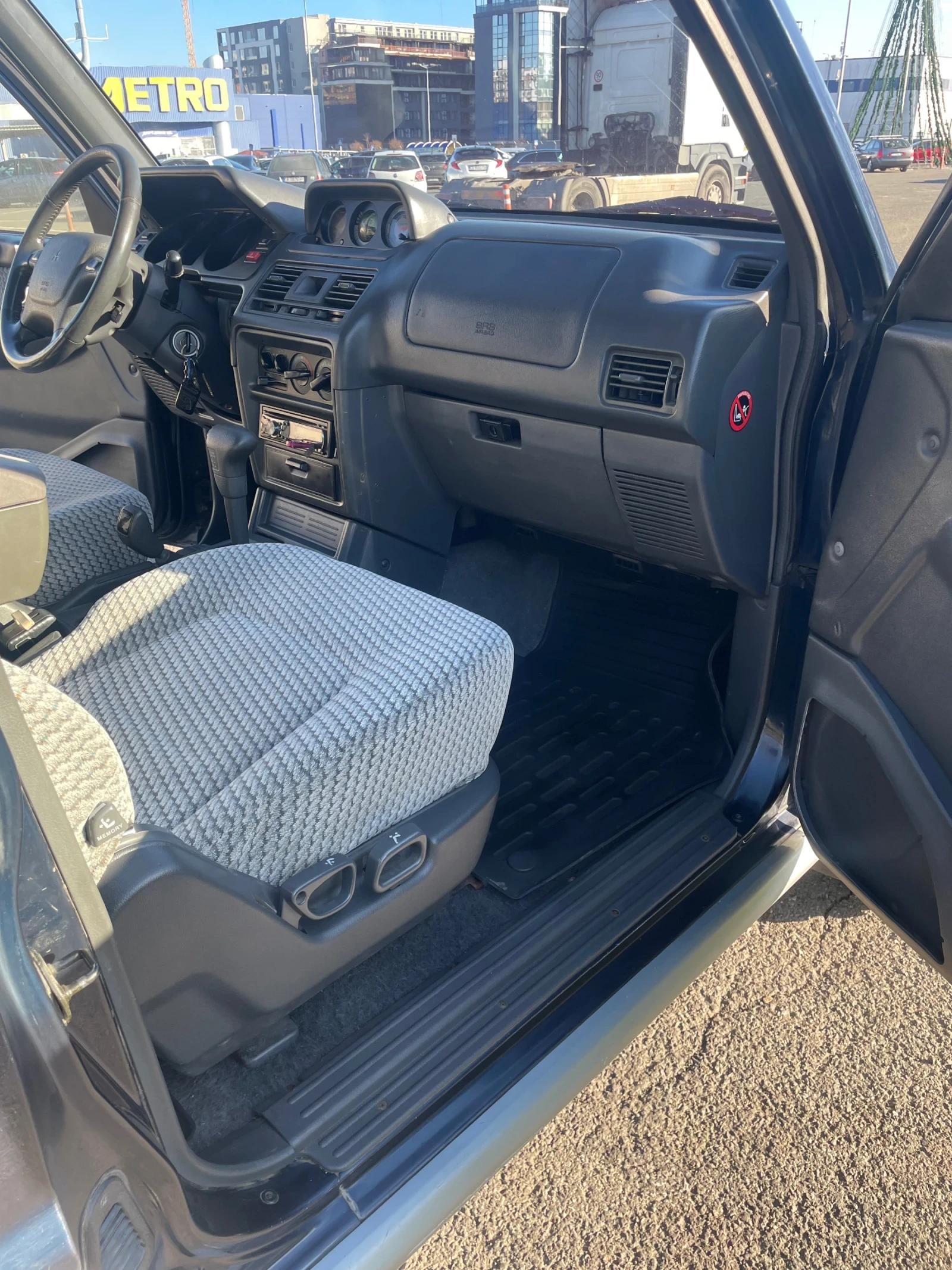 Mitsubishi Pajero | Mobile.bg � ����������� 7