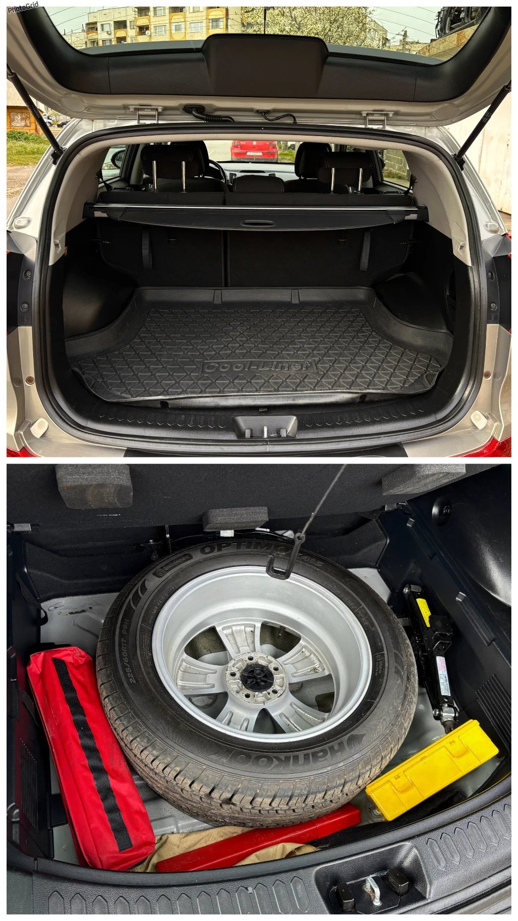 Kia Sportage 1.7CRDI EXECUTUVE* 188 000* �������� �������*  | Mobile.bg � ����������� 12