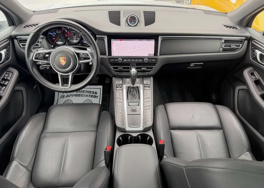 Porsche Macan * CARFAX * ��� ������������ ������ | Mobile.bg � ����������� 17