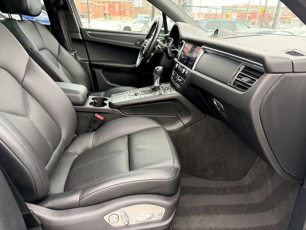 Porsche Macan * CARFAX * ��� ������������ ������ | Mobile.bg � ����������� 13