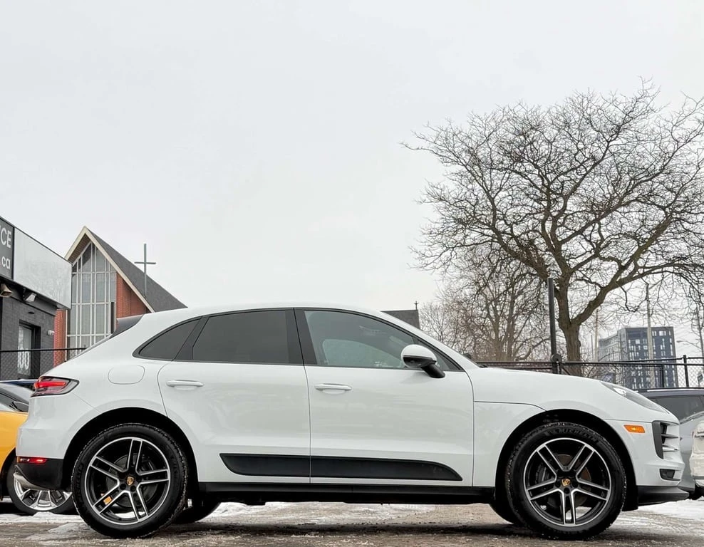 Porsche Macan * CARFAX * ��� ������������ ������ | Mobile.bg � ����������� 6