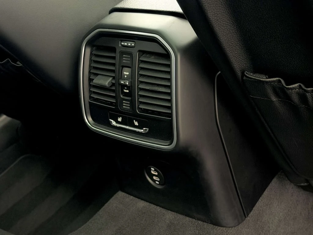 Porsche Macan * CARFAX * ��� ������������ ������ | Mobile.bg � ����������� 16