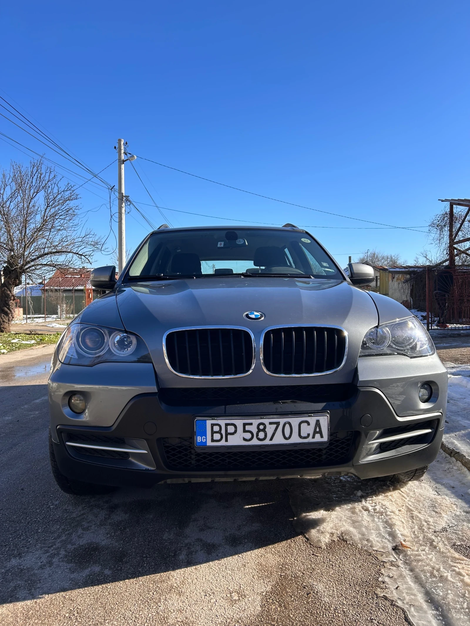BMW X5 | Mobile.bg � ����������� 1