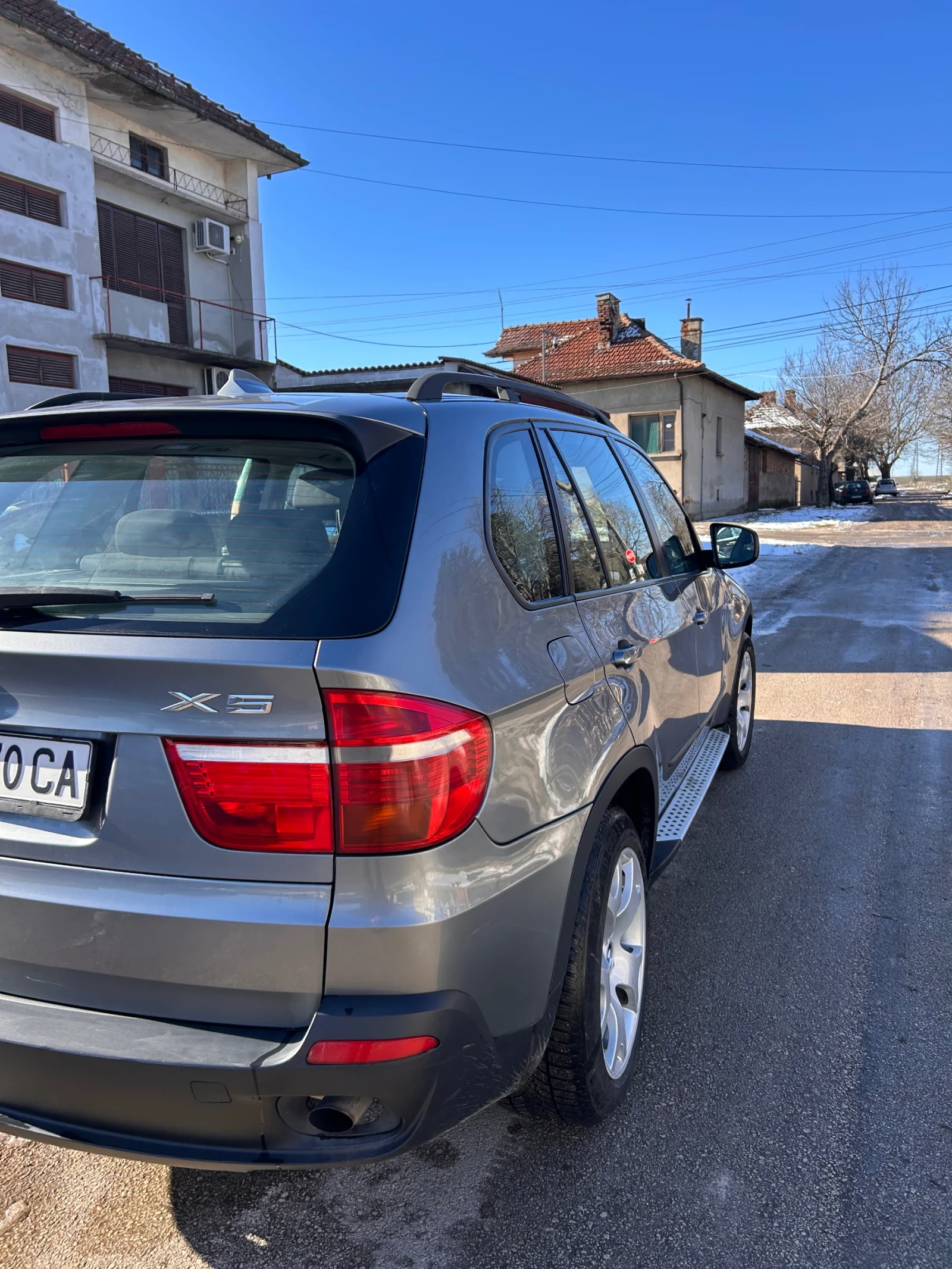 BMW X5  - изображение 6