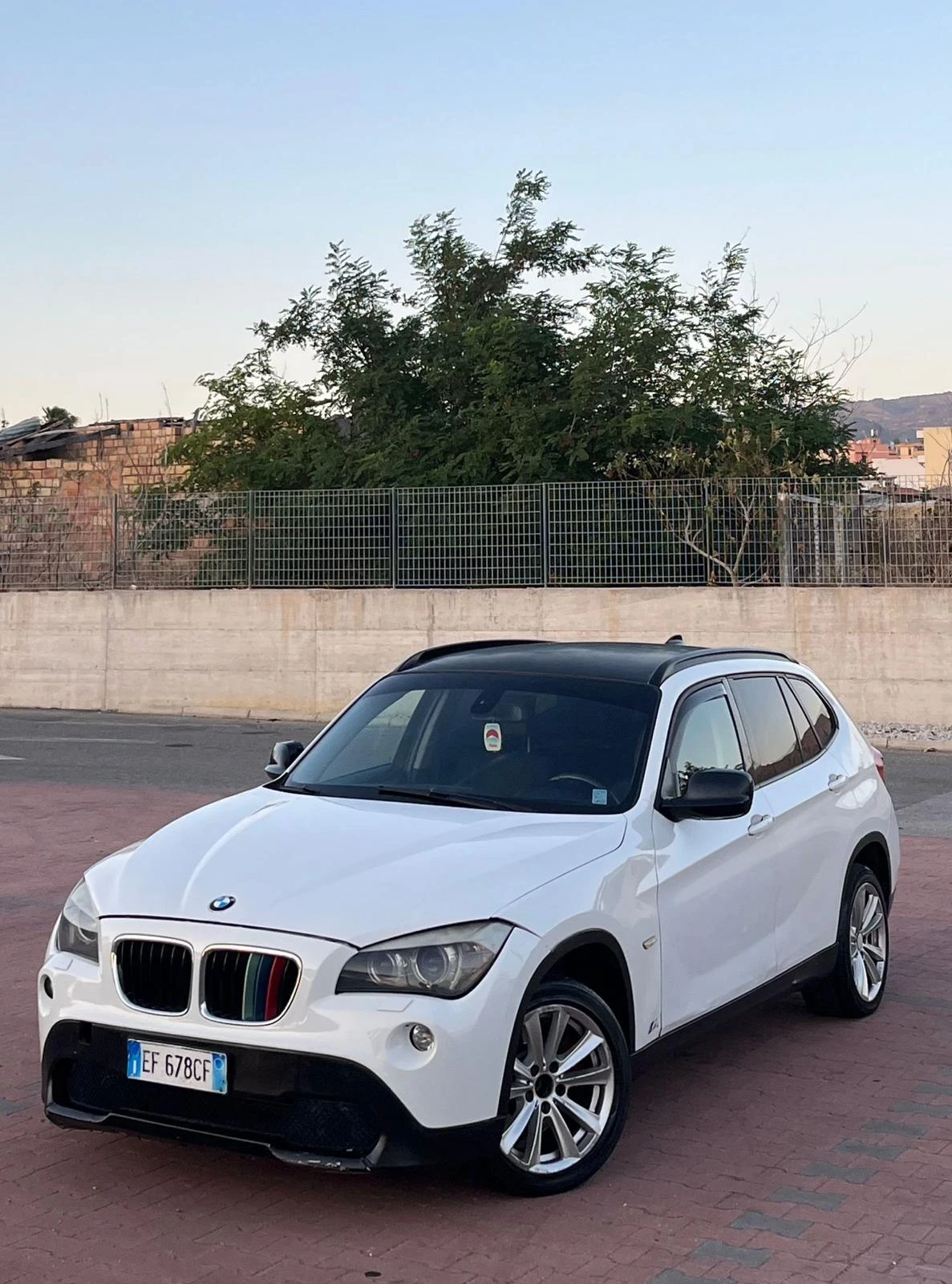 BMW X1  - изображение 3