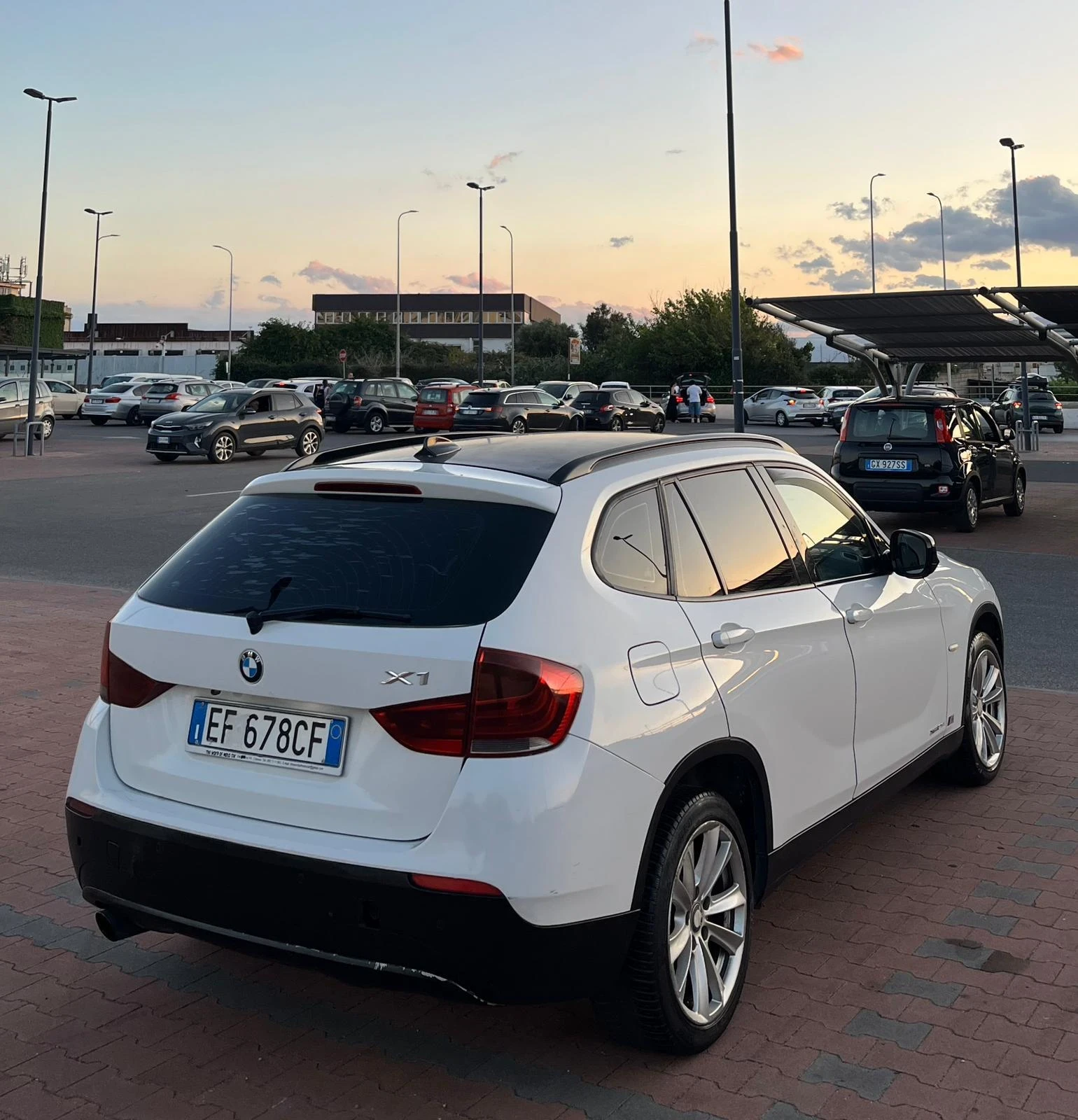 BMW X1  - изображение 5