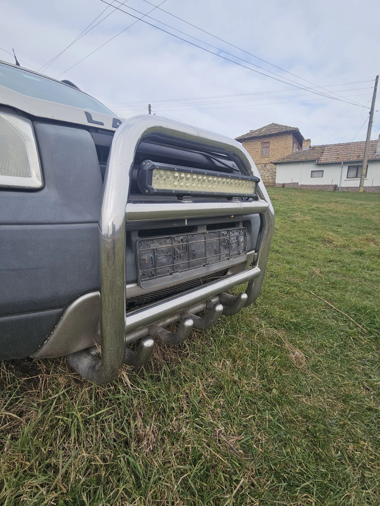 Land Rover Freelander 1.8 - изображение 3