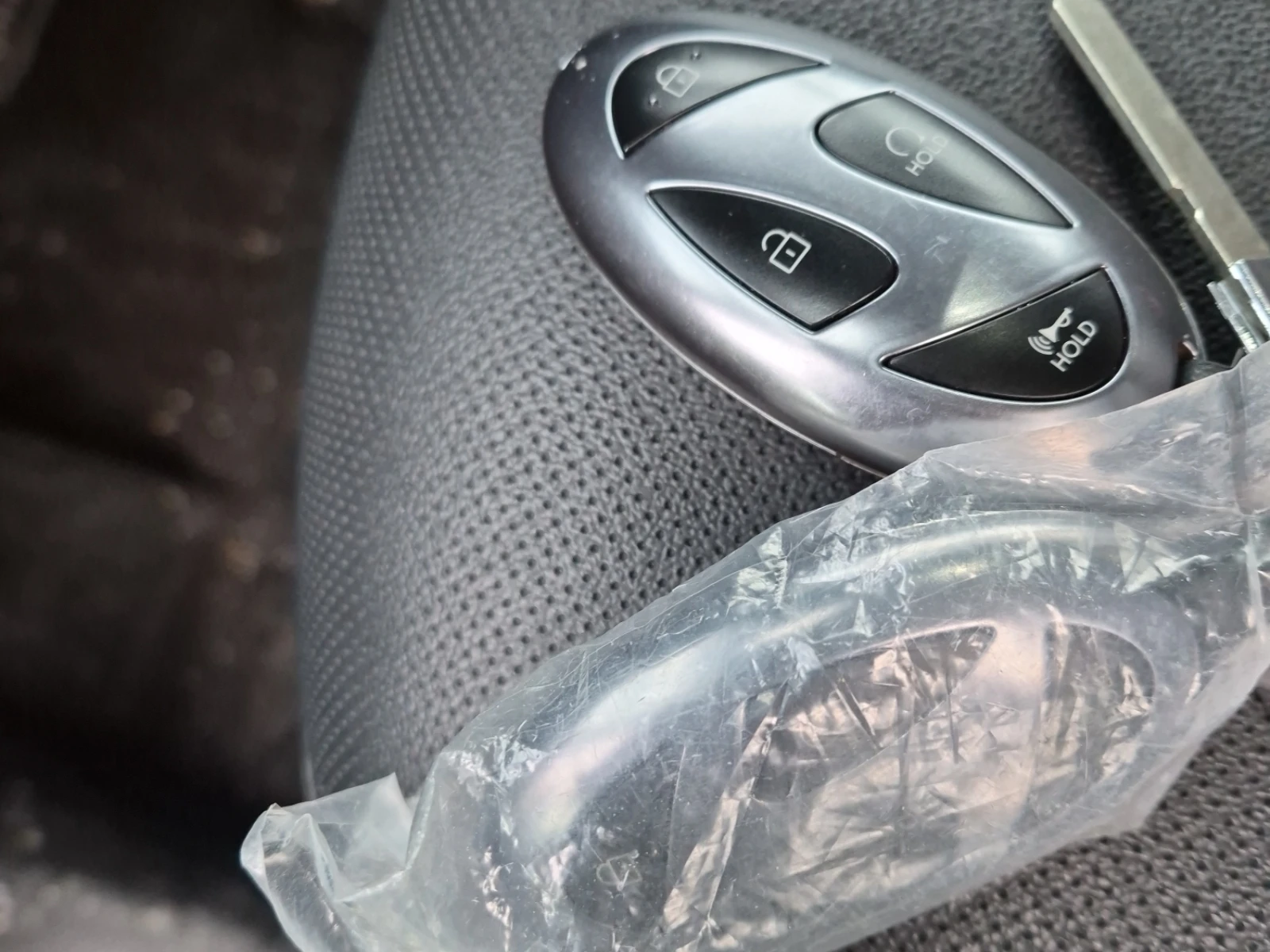 Hyundai Tucson 4D UTILITY AWD * * P * * CARFAX * * АВТО КРЕДИТ * , снимка 11 - Автомобили и джипове - 53940807