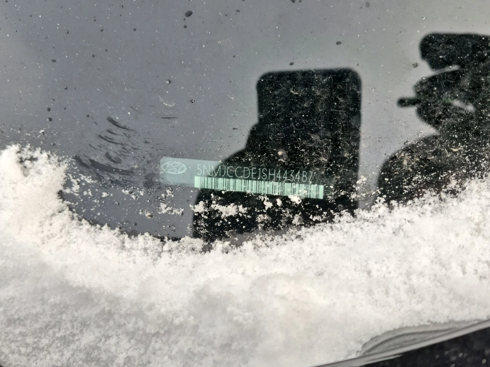 Hyundai Tucson 4D UTILITY AWD * * P * * CARFAX * * АВТО КРЕДИТ * , снимка 15 - Автомобили и джипове - 53940807