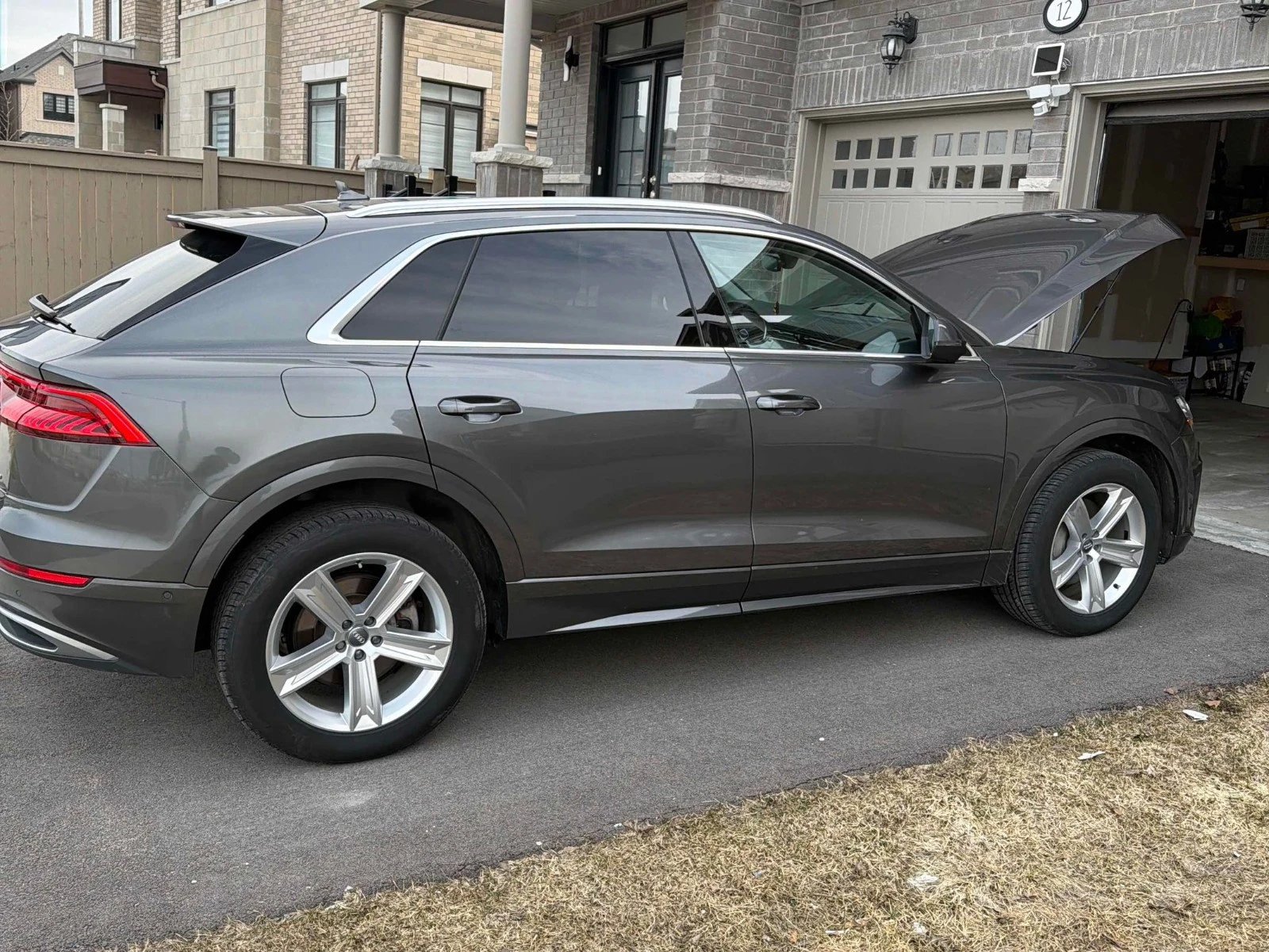 Audi Q8 Progressiv � ����������� & ���� ������  | Mobile.bg � ����������� 5