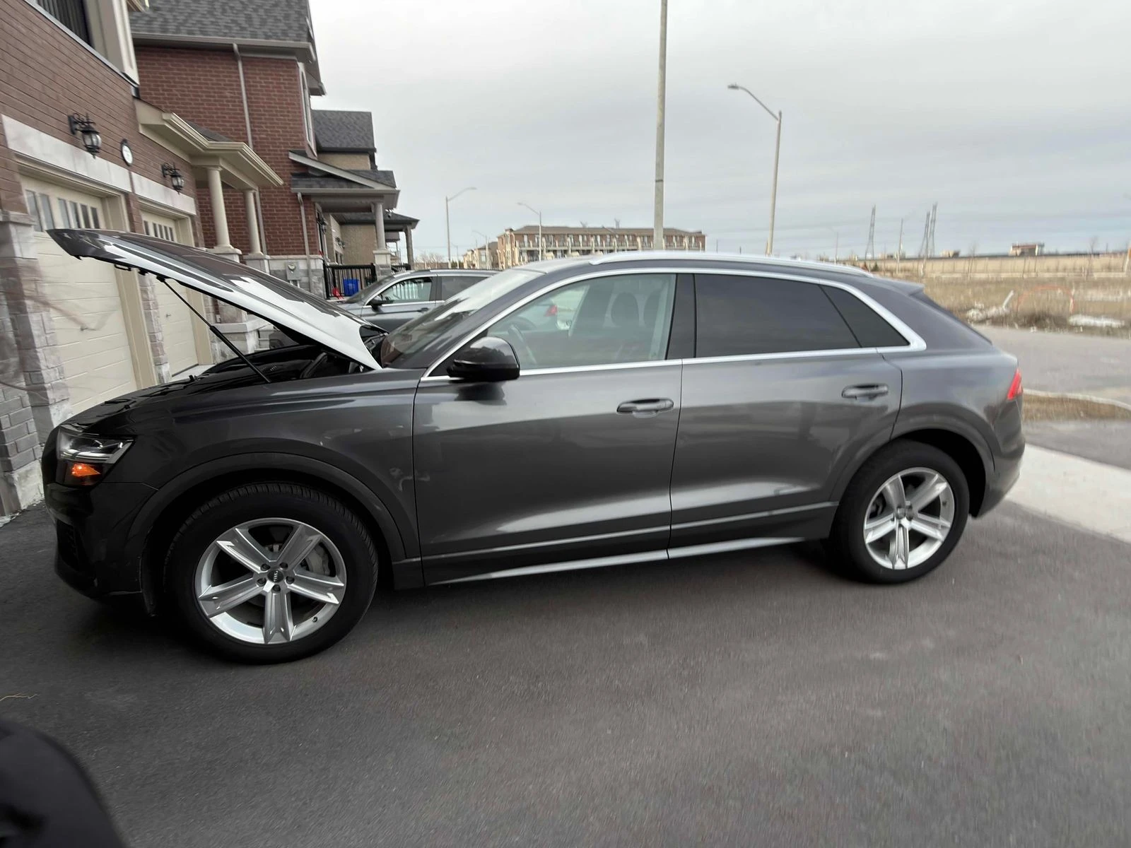 Audi Q8 Progressiv � ����������� & ���� ������  | Mobile.bg � ����������� 2