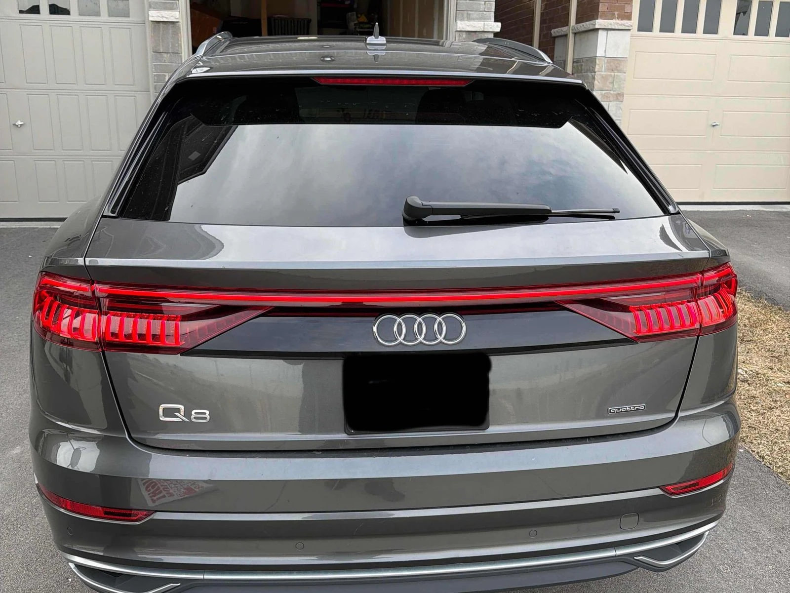 Audi Q8 Progressiv � ����������� & ���� ������  | Mobile.bg � ����������� 4