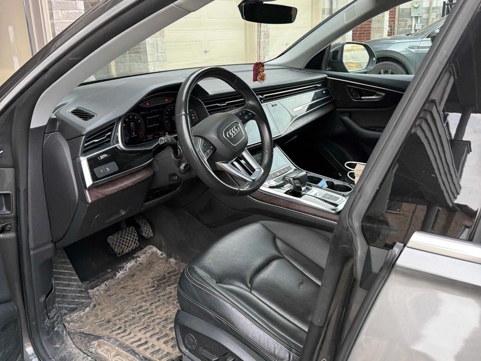 Audi Q8 Progressiv � ����������� & ���� ������  | Mobile.bg � ����������� 6