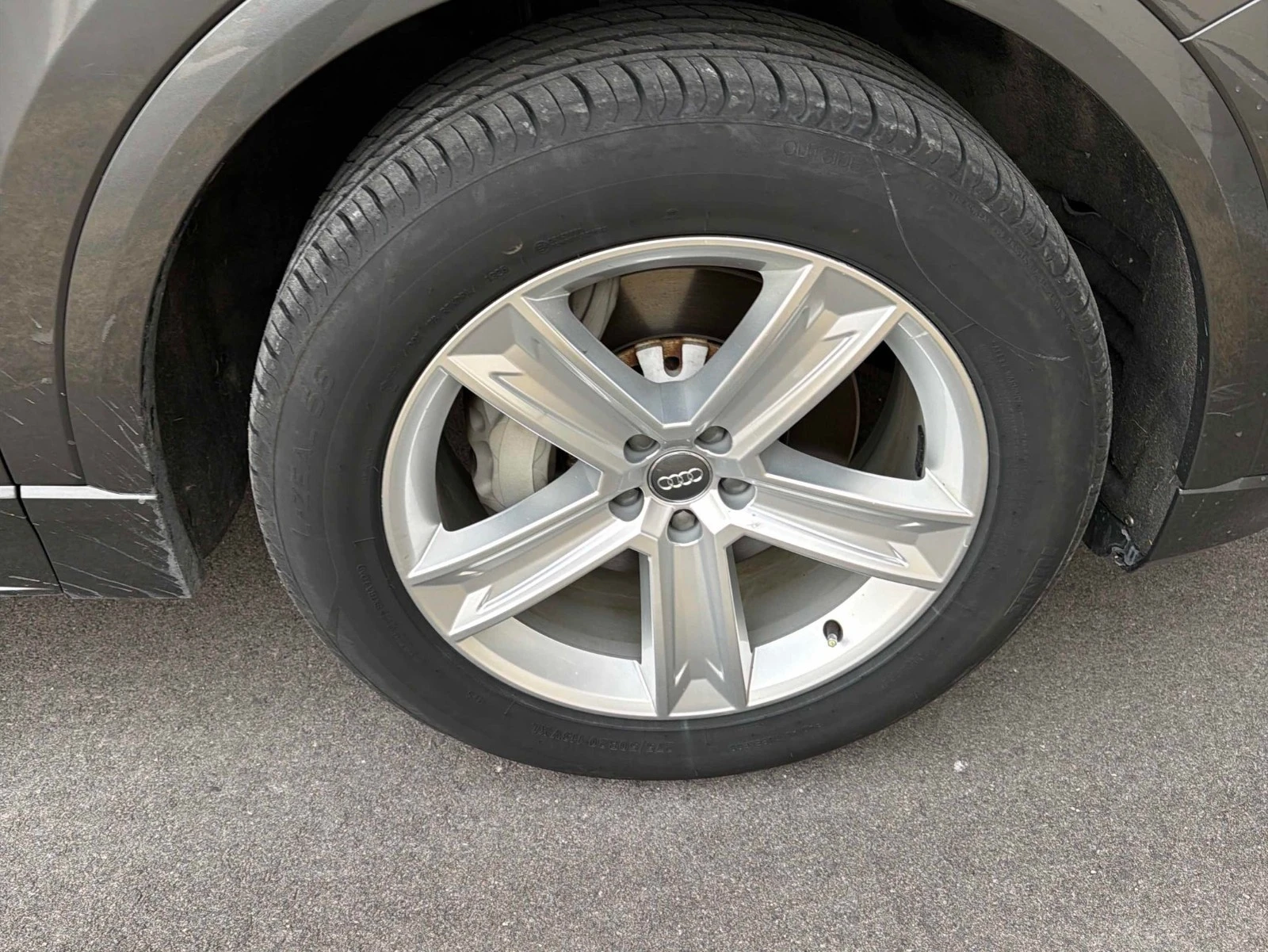 Audi Q8 Progressiv � ����������� & ���� ������  | Mobile.bg � ����������� 9