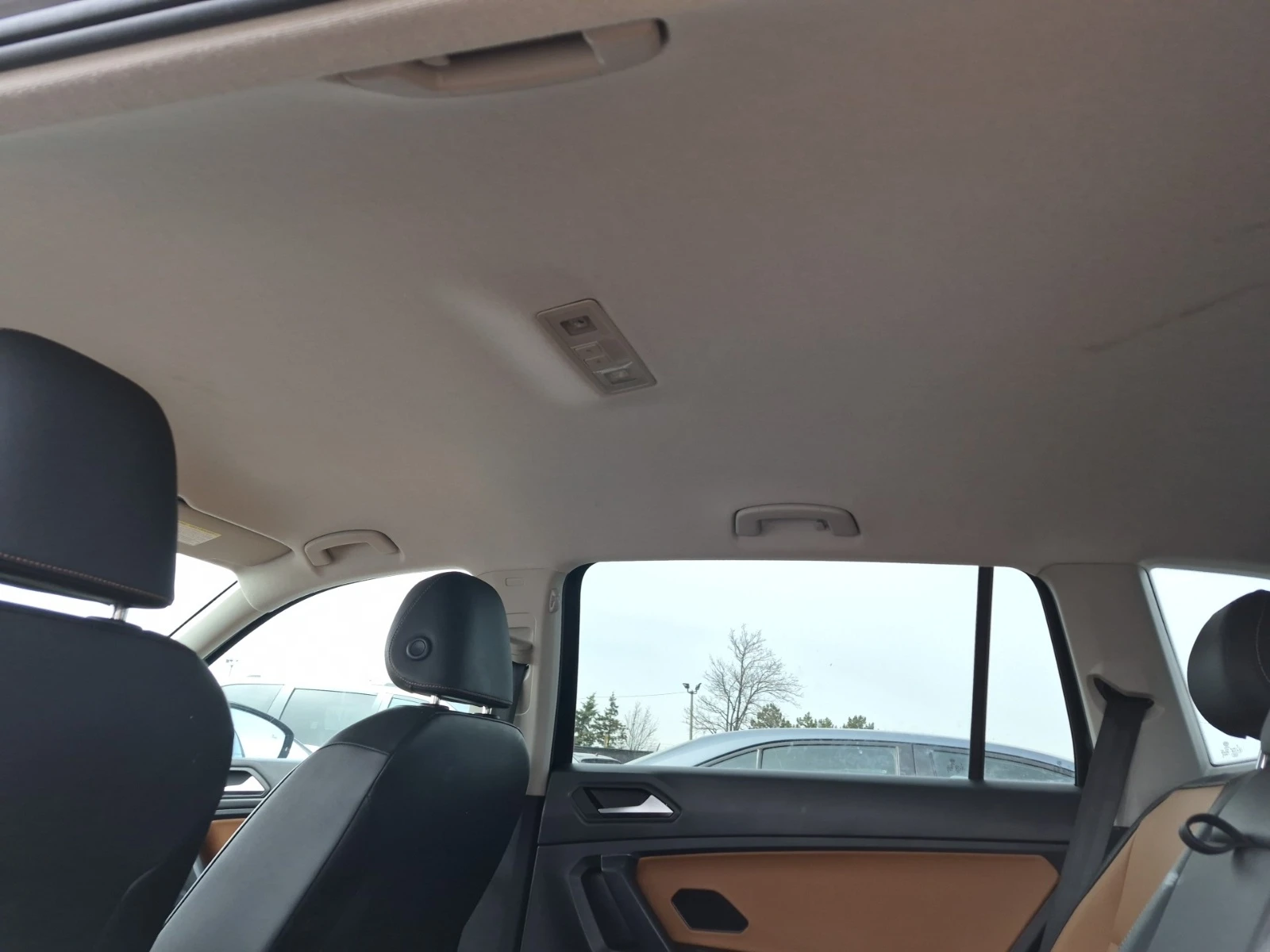 VW Tiguan COMFORTLINE* * CARFAX * * АВТО КРЕДИТ * * , снимка 8 - Автомобили и джипове - 54063500