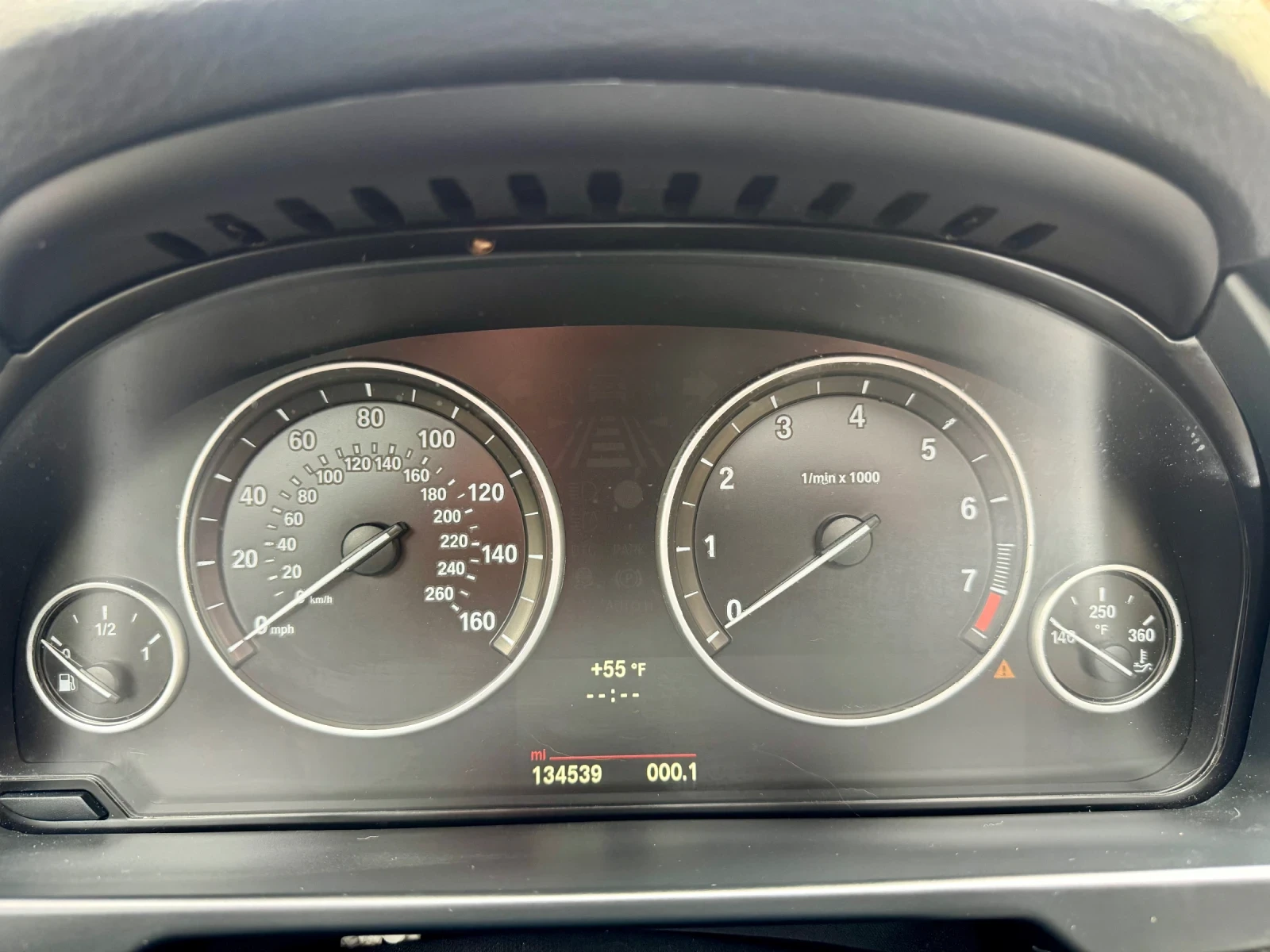 BMW X5 50i, снимка 10 - Автомобили и джипове - 54101311