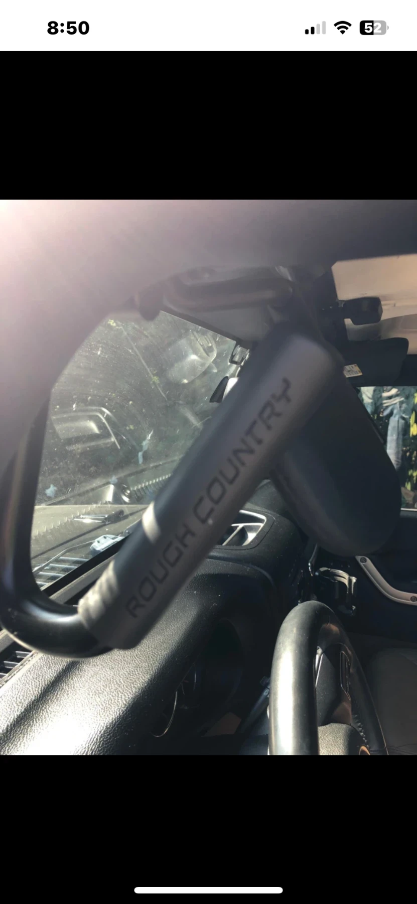 Jeep Wrangler Shahara JK Avtomat, снимка 13 - Автомобили и джипове - 54332697