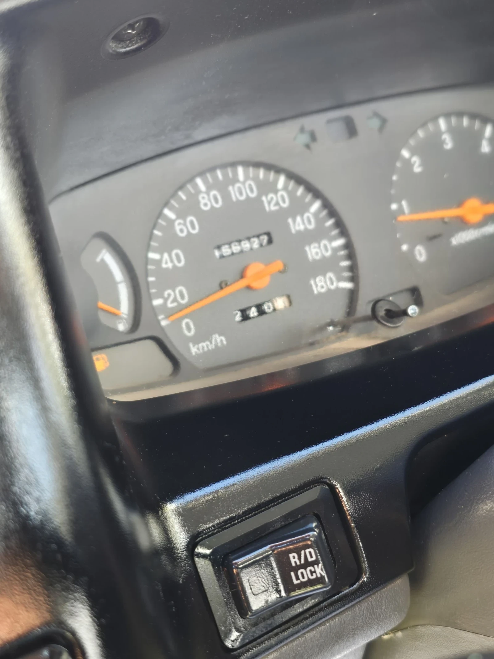Mitsubishi L200 2.5TDI CH R/D Lock, снимка 11 - Автомобили и джипове - 54526878