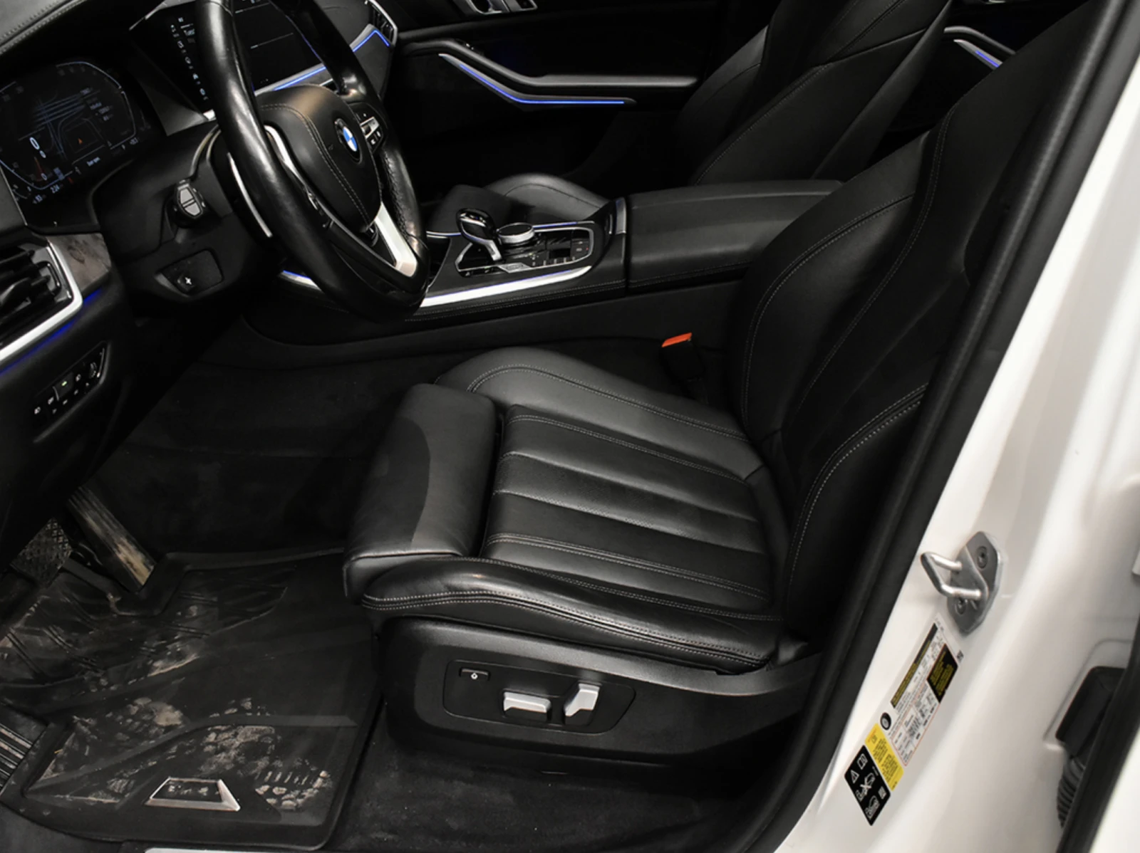 BMW X5 xDrive40i  | Mobile.bg � ����������� 11
