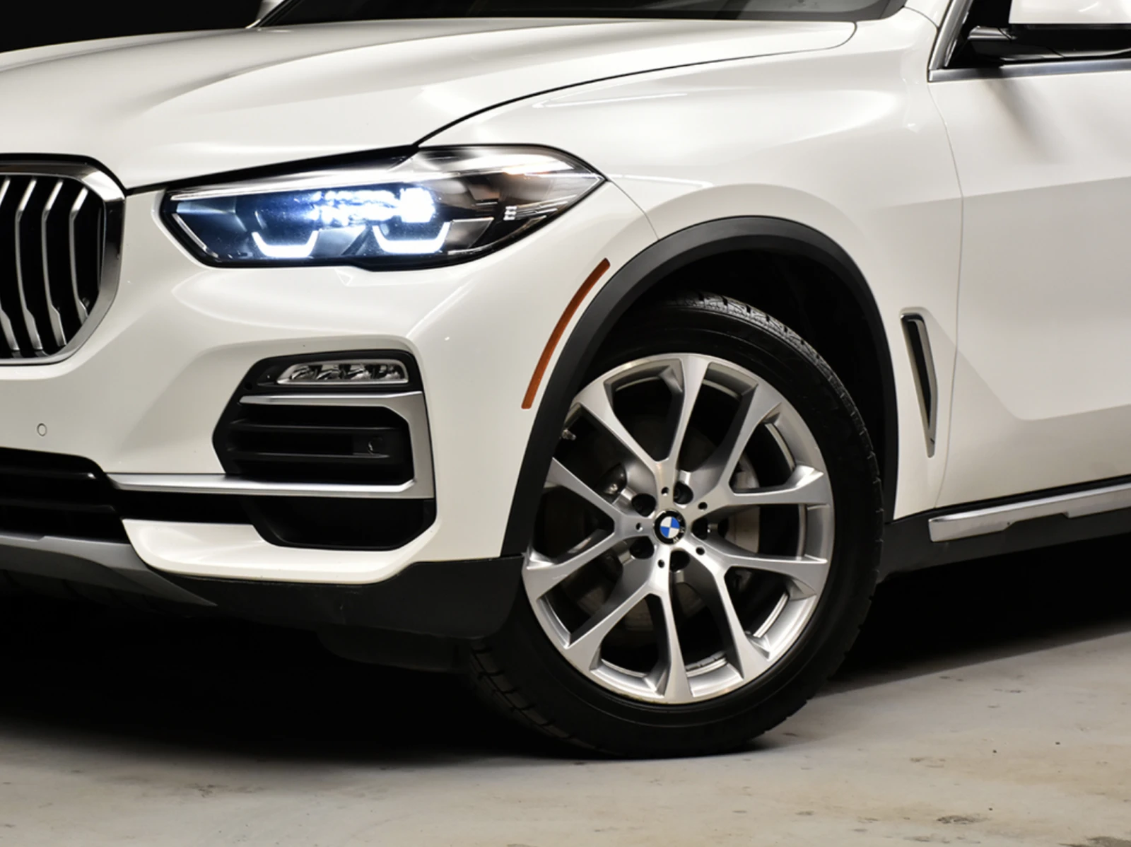 BMW X5 xDrive40i  | Mobile.bg � ����������� 2