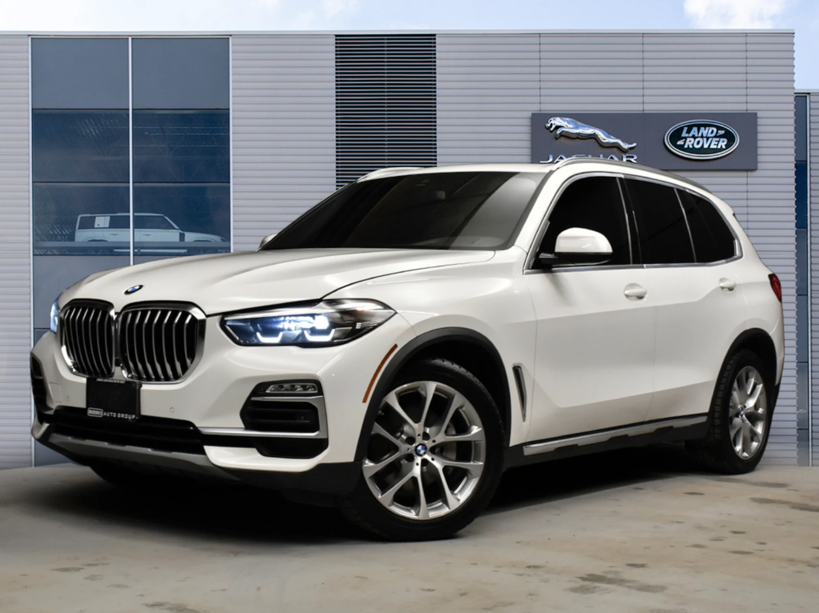 BMW X5 xDrive40i  | Mobile.bg � ����������� 1