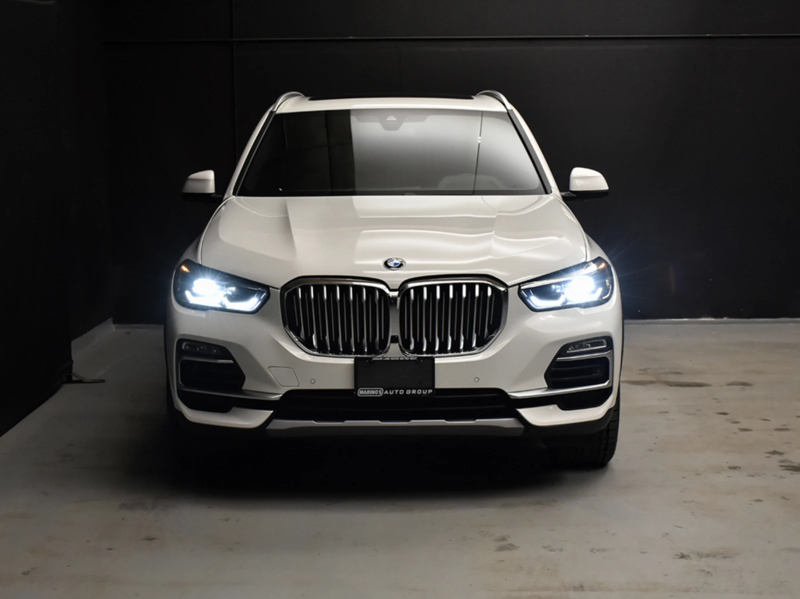BMW X5 xDrive40i  | Mobile.bg � ����������� 4