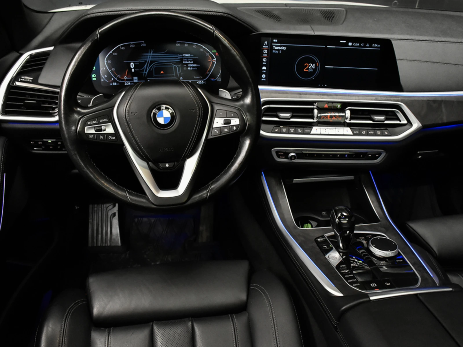 BMW X5 xDrive40i  | Mobile.bg � ����������� 14