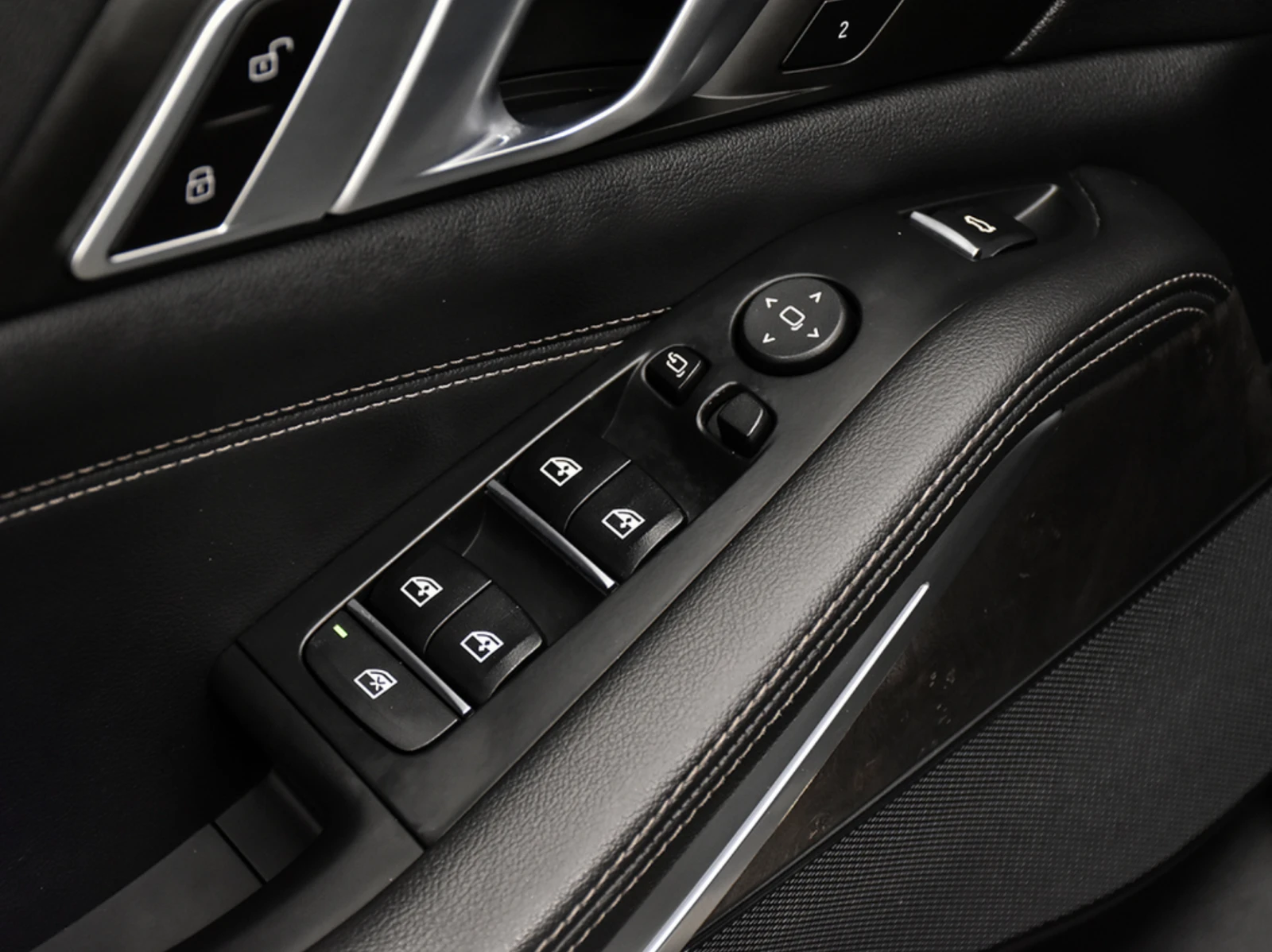 BMW X5 xDrive40i  | Mobile.bg � ����������� 12