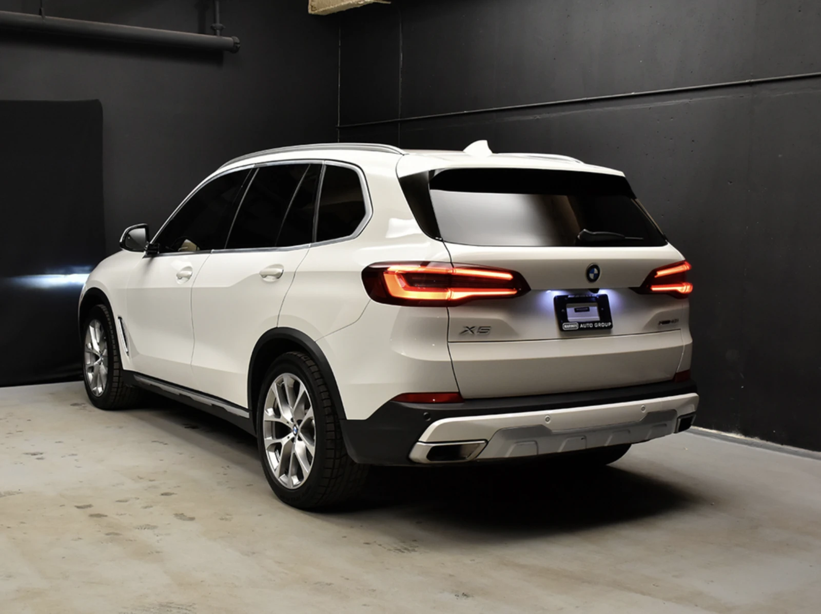 BMW X5 xDrive40i  | Mobile.bg � ����������� 7