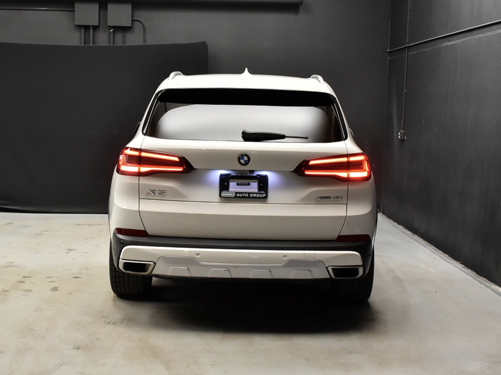 BMW X5 xDrive40i  | Mobile.bg � ����������� 8
